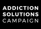 Addiction Solutions Campaign